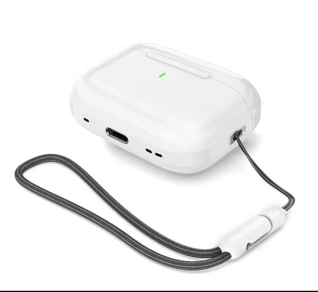True Wireless Bluetooth Earbuds – HiFi Sound, Low Latency & Noise Reduction for iOS & Android