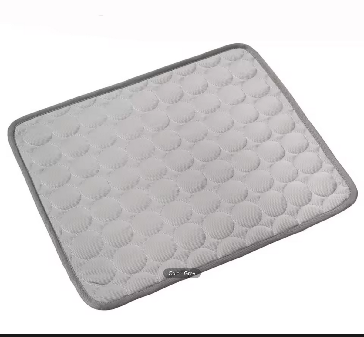 Dog Cooling Mat Summer Pet Cold Bed Extra Large For Small Big Dogs Pet Accessories Cat Durable Blanket Sofa Cat Ice Pad Blanket