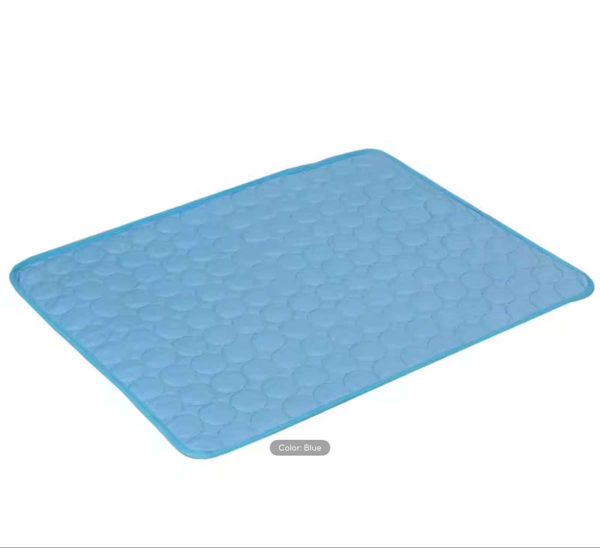 Dog Cooling Mat Summer Pet Cold Bed Extra Large For Small Big Dogs Pet Accessories Cat Durable Blanket Sofa Cat Ice Pad Blanket