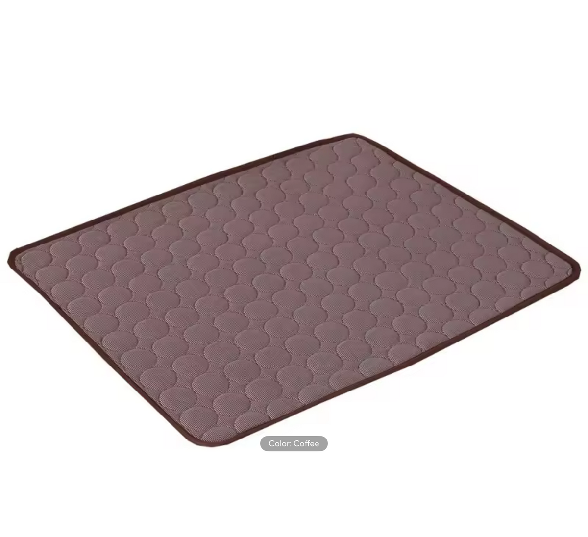 Dog Cooling Mat Summer Pet Cold Bed Extra Large For Small Big Dogs Pet Accessories Cat Durable Blanket Sofa Cat Ice Pad Blanket