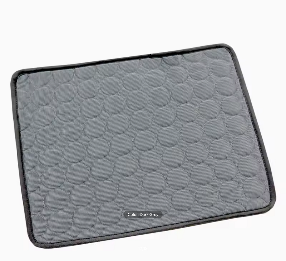 Dog Cooling Mat Summer Pet Cold Bed Extra Large For Small Big Dogs Pet Accessories Cat Durable Blanket Sofa Cat Ice Pad Blanket