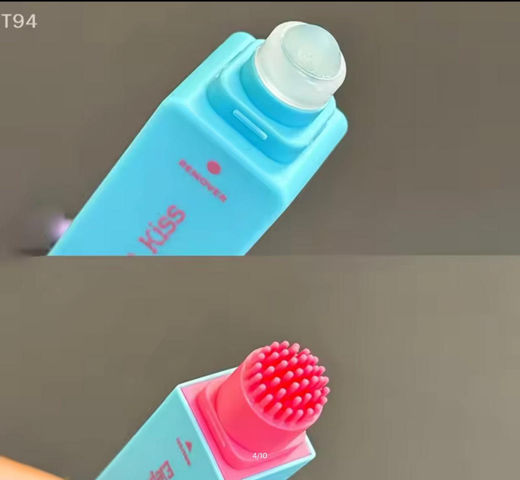 12ML Water-free Degreasing Pen For Emergency Use White Clothes Stain Remover Pen Strong Waterless Tant Oil Stain Remover Pen