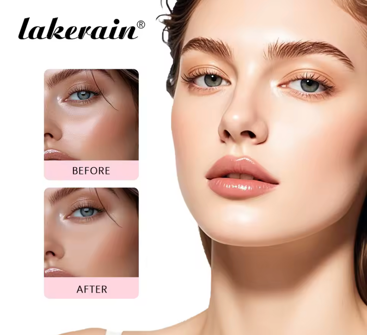 Mattifying Waterproof Setting Spray – Glossy & Matte Finish for All Skin Types