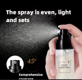 100ml Makeup Setting Spray – Long Lasting Oil Control & Hydrating Makeup Fixer for Women