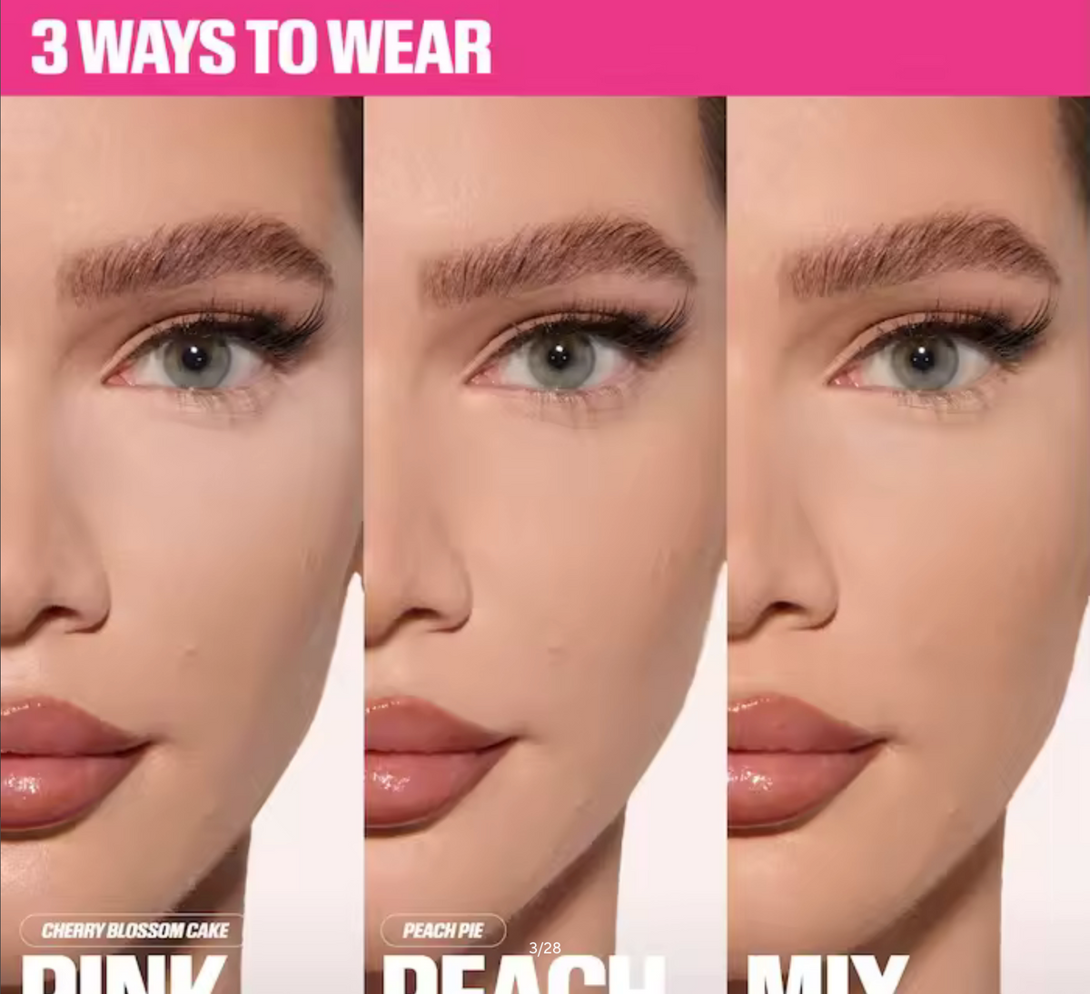 HudaBeauty Easy Bake Loose Powder Brightening Correcting Duo LongLasting Oil Control Natural Face Waterproof Brightening Makeup