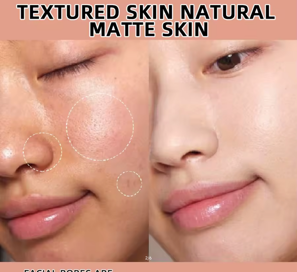 Invisible Pore Stick Makeup Primer Long Lasting Waterproof Base Holding Pre Makeup Cream Moisturizing Jelly Primer Lotion Base