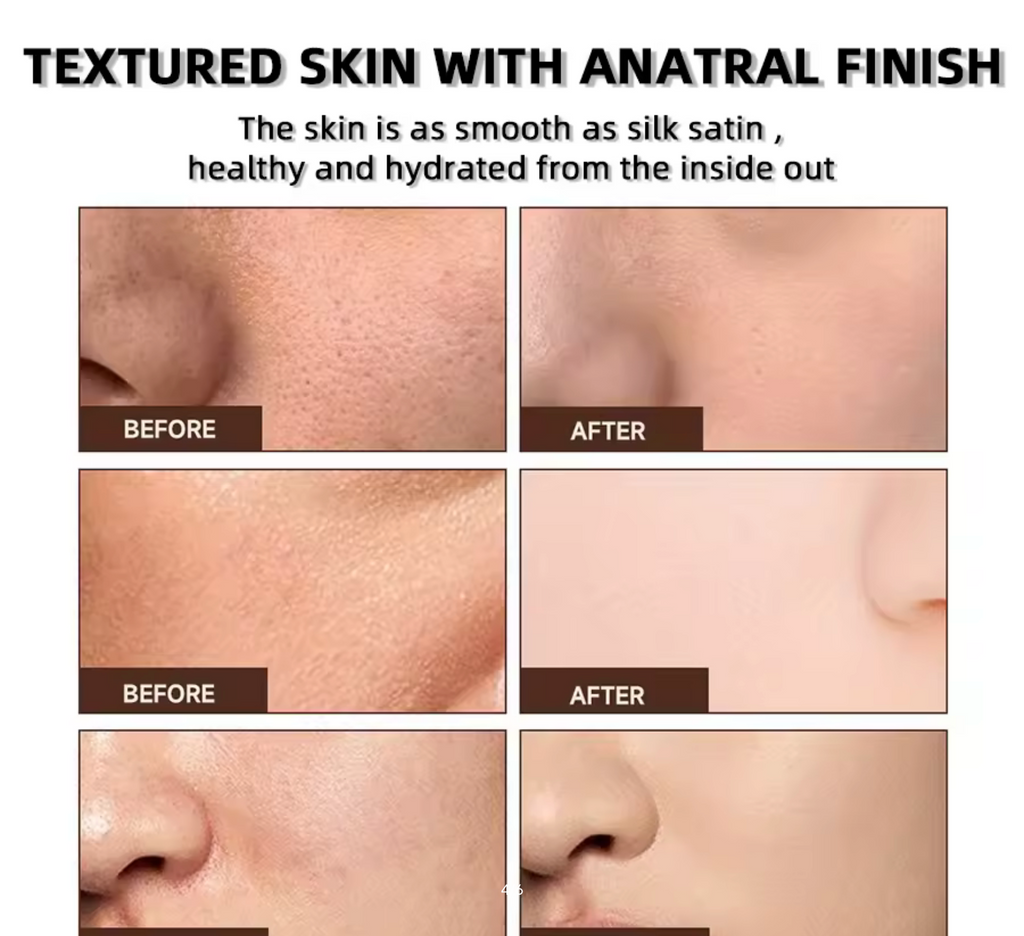 Invisible Pore Stick Makeup Primer Long Lasting Waterproof Base Holding Pre Makeup Cream Moisturizing Jelly Primer Lotion Base