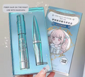 Gege Bear Dream Party Curly Black Sunflower Mascara