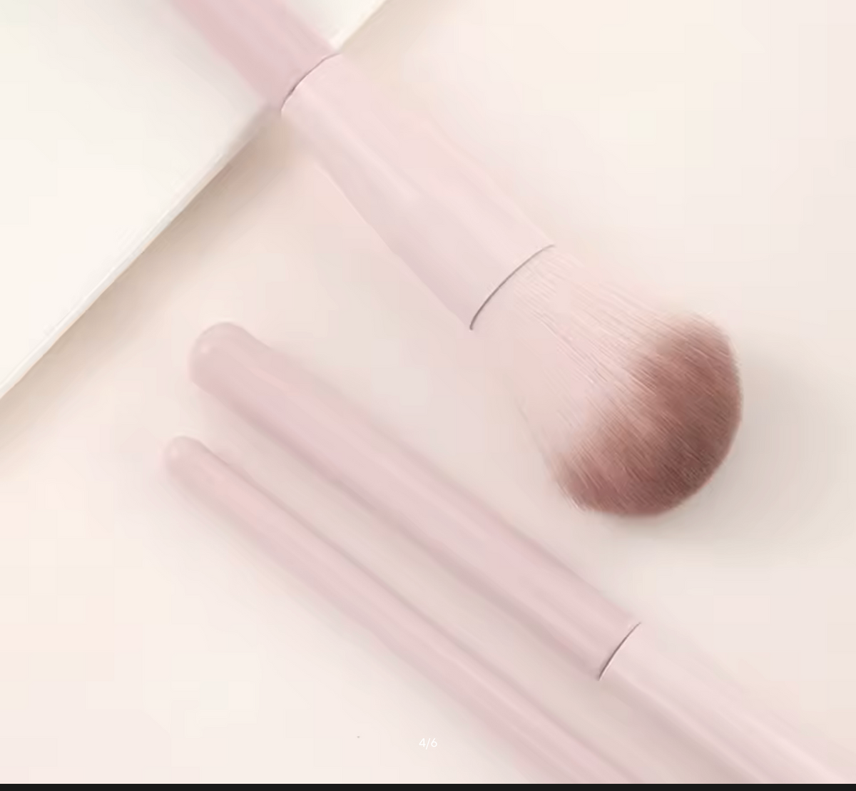 13 PCS Full Set Soft Makeup Brush Kit