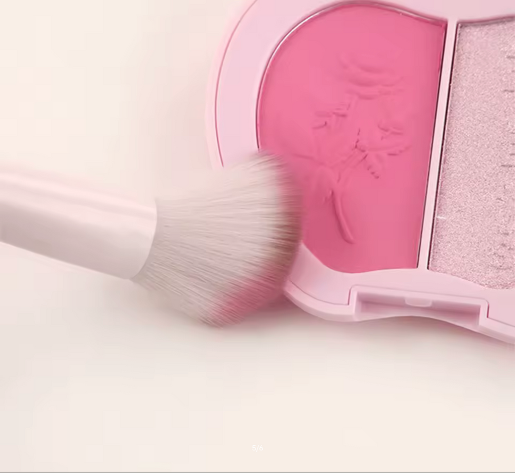 13 PCS Full Set Soft Makeup Brush Kit