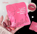 Magic Casa 12 Color Matte Lip Balm Set, Long-Lasting & Non-Fading, Perfect Gift for Women, Ideal for Makeup Festival
