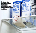 MORPHY RICHARDS Refrigerator Deodorizer Purifier Ozone Sterilization Deodorization Cleaner 2500mAh Rechargeable MR2060